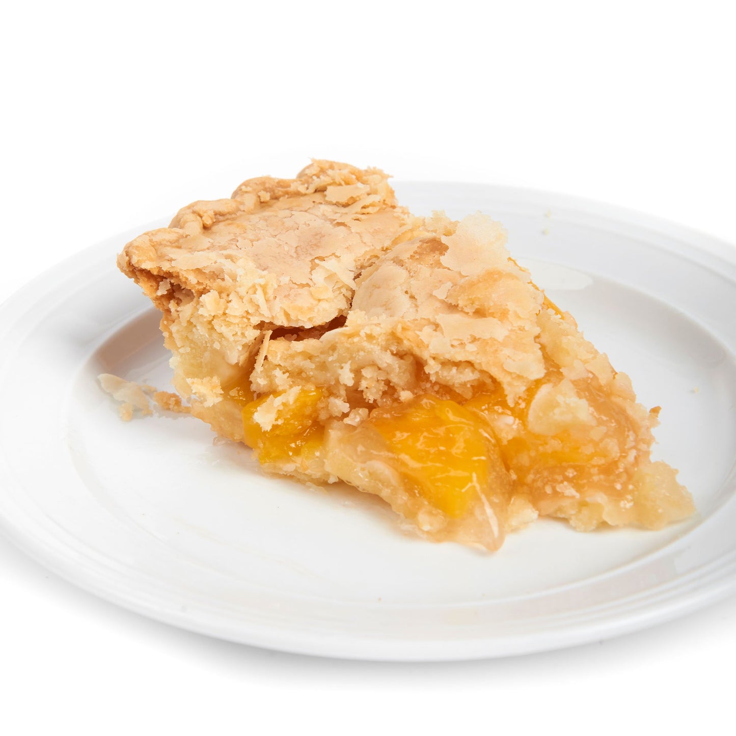 Peach Pie