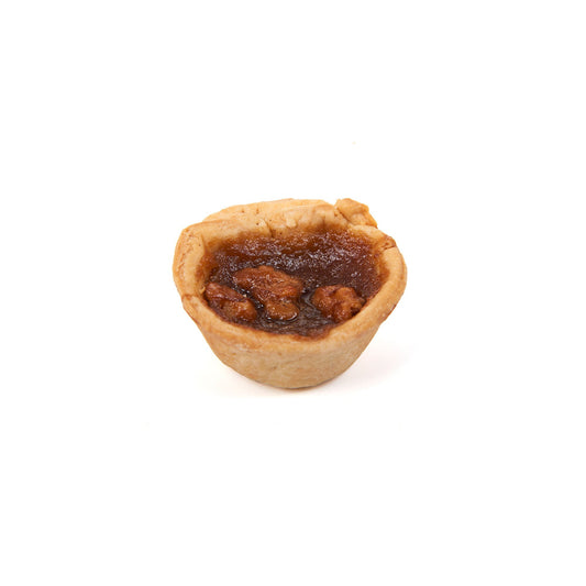 Pecan Tarts