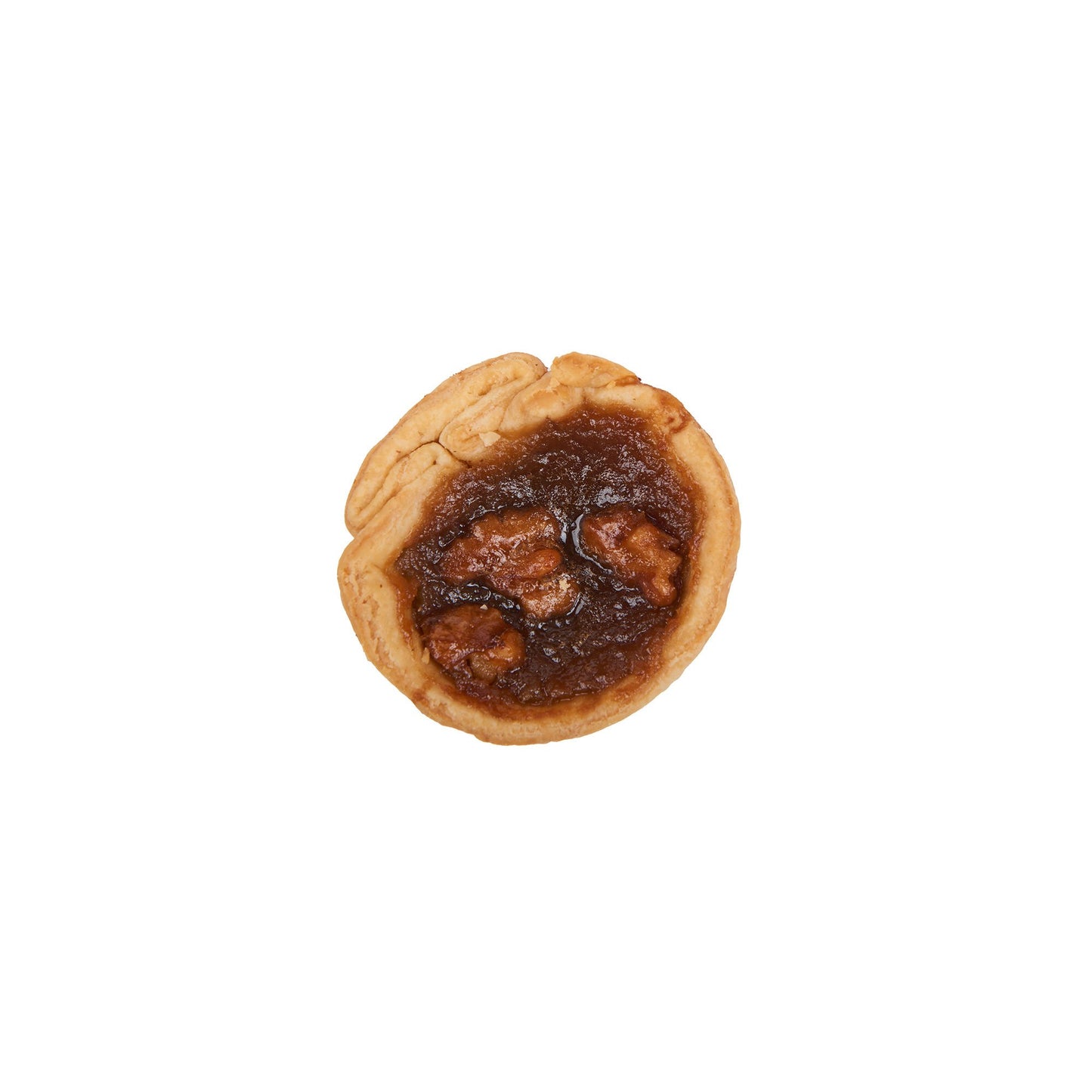 Pecan Tarts