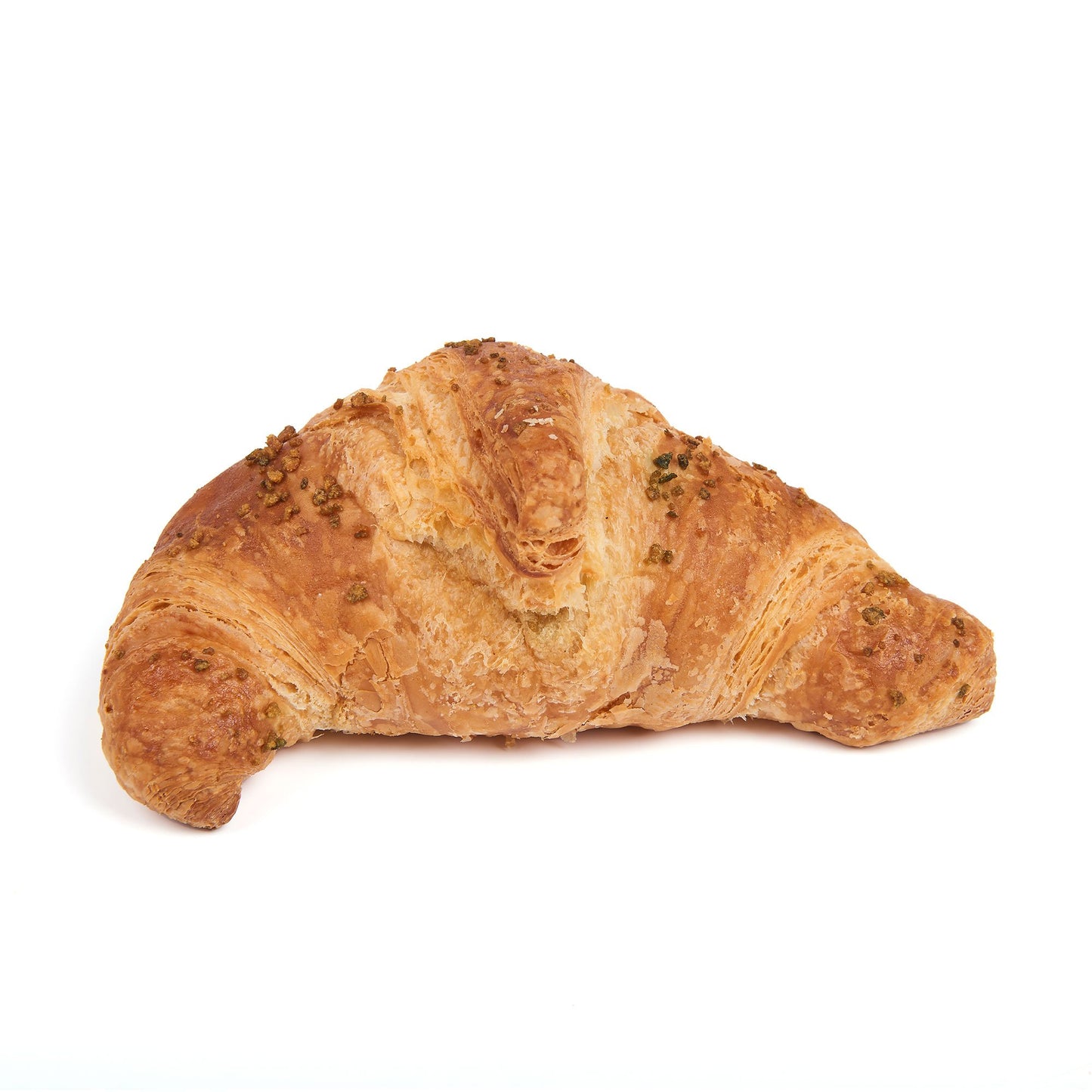 Pistachio Croissant