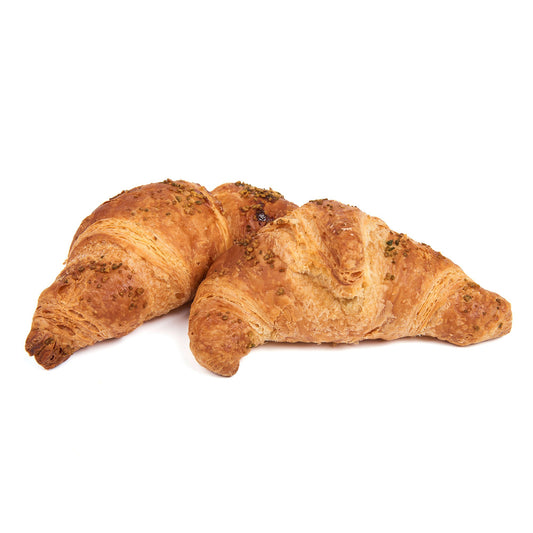 Pistachio Croissant