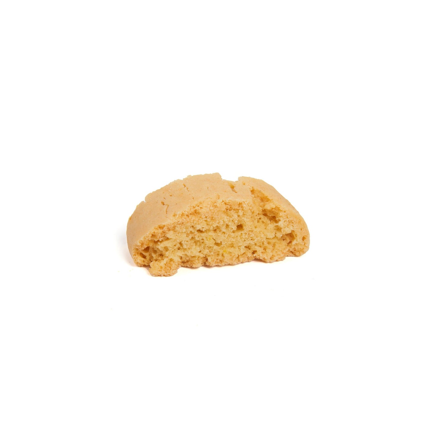 Plain Biscotti