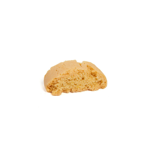 Plain Biscotti