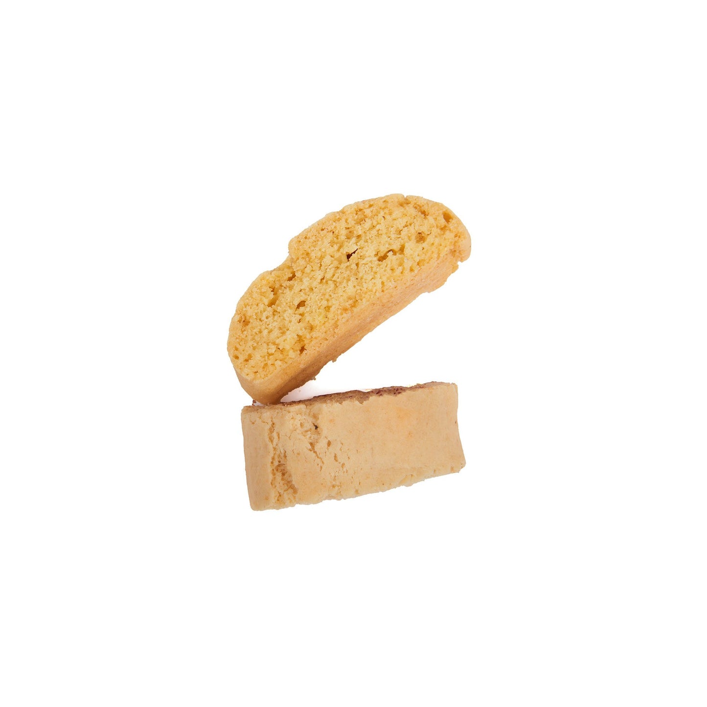 Plain Biscotti