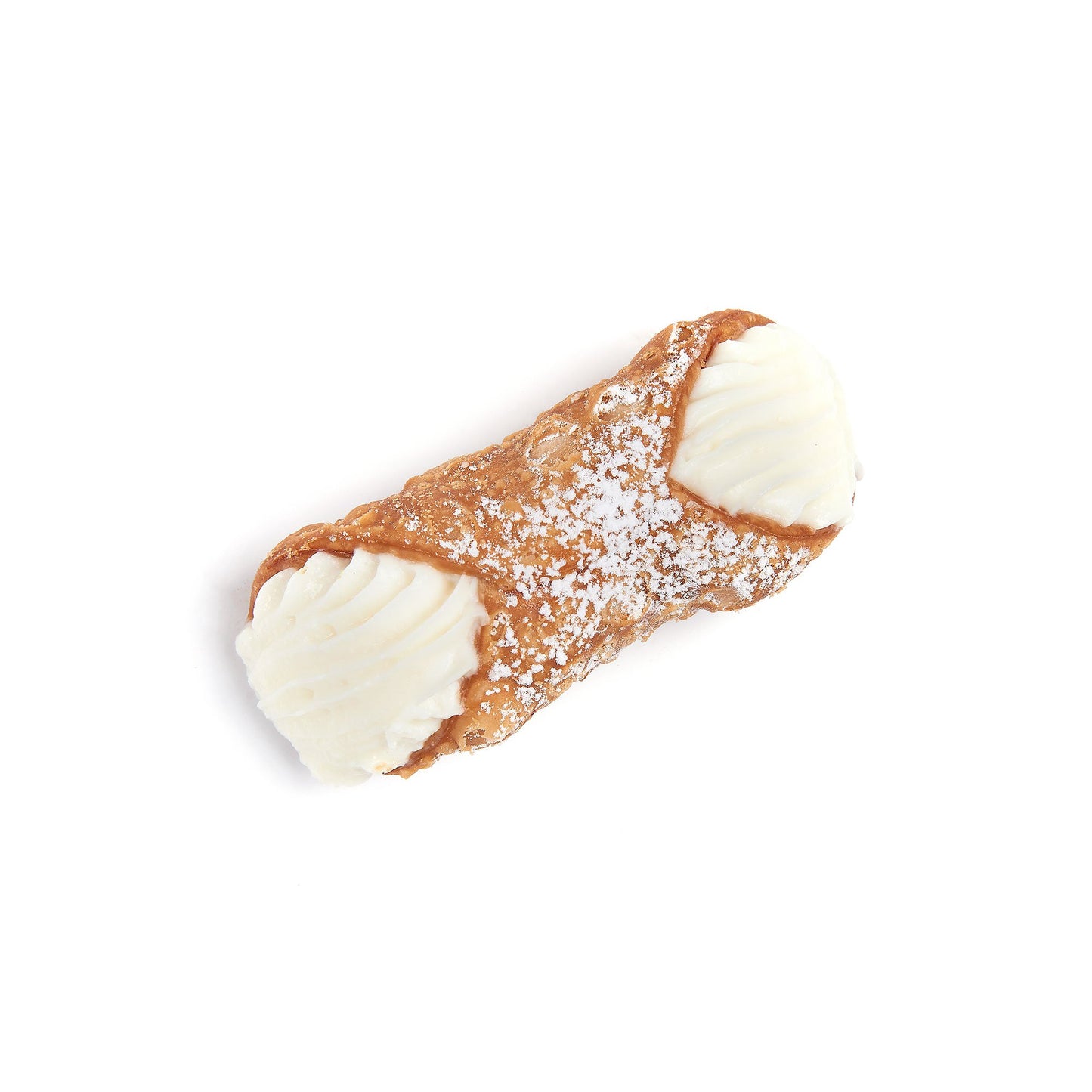 Plain Cannoli