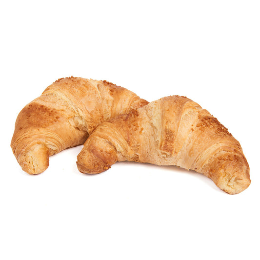 Plain Croissant