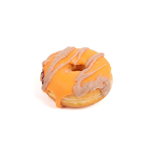 Pumpkin Spice Donut