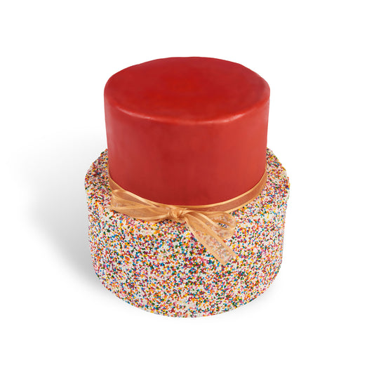 2 Tier Celebration Cake