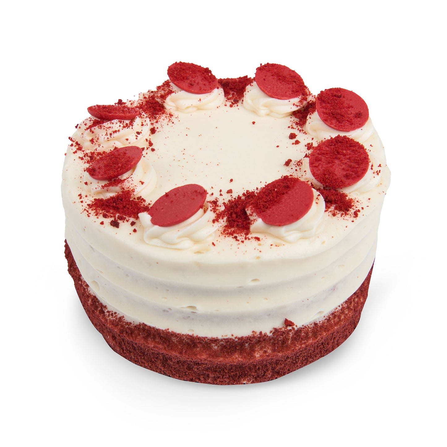 Red Velvet Cake