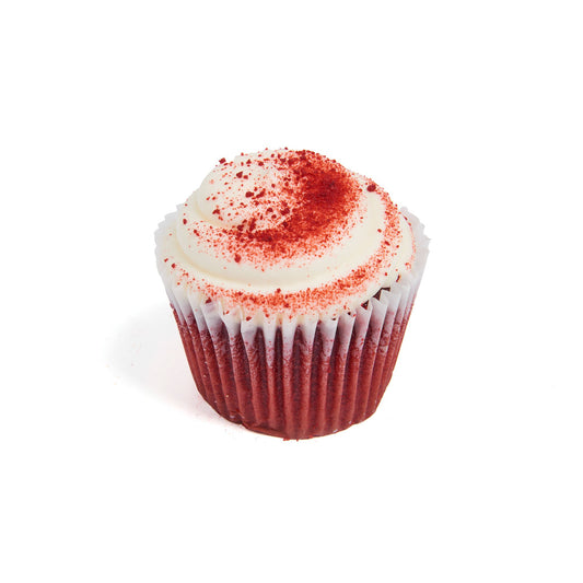 Red Velvet Cupcake