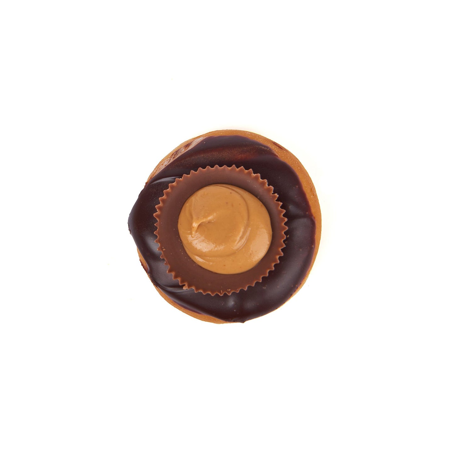 Reese's Donut