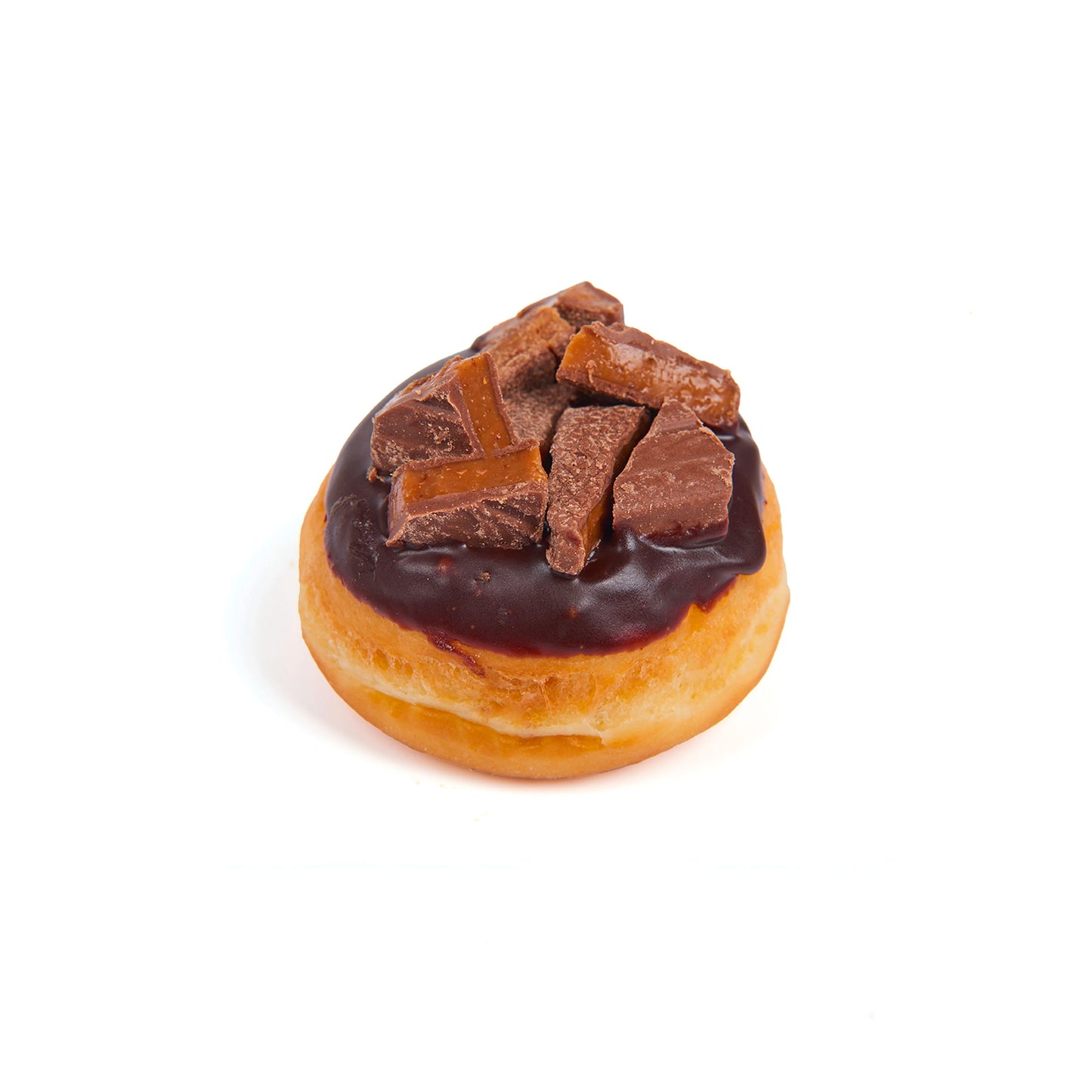 Skor Donut