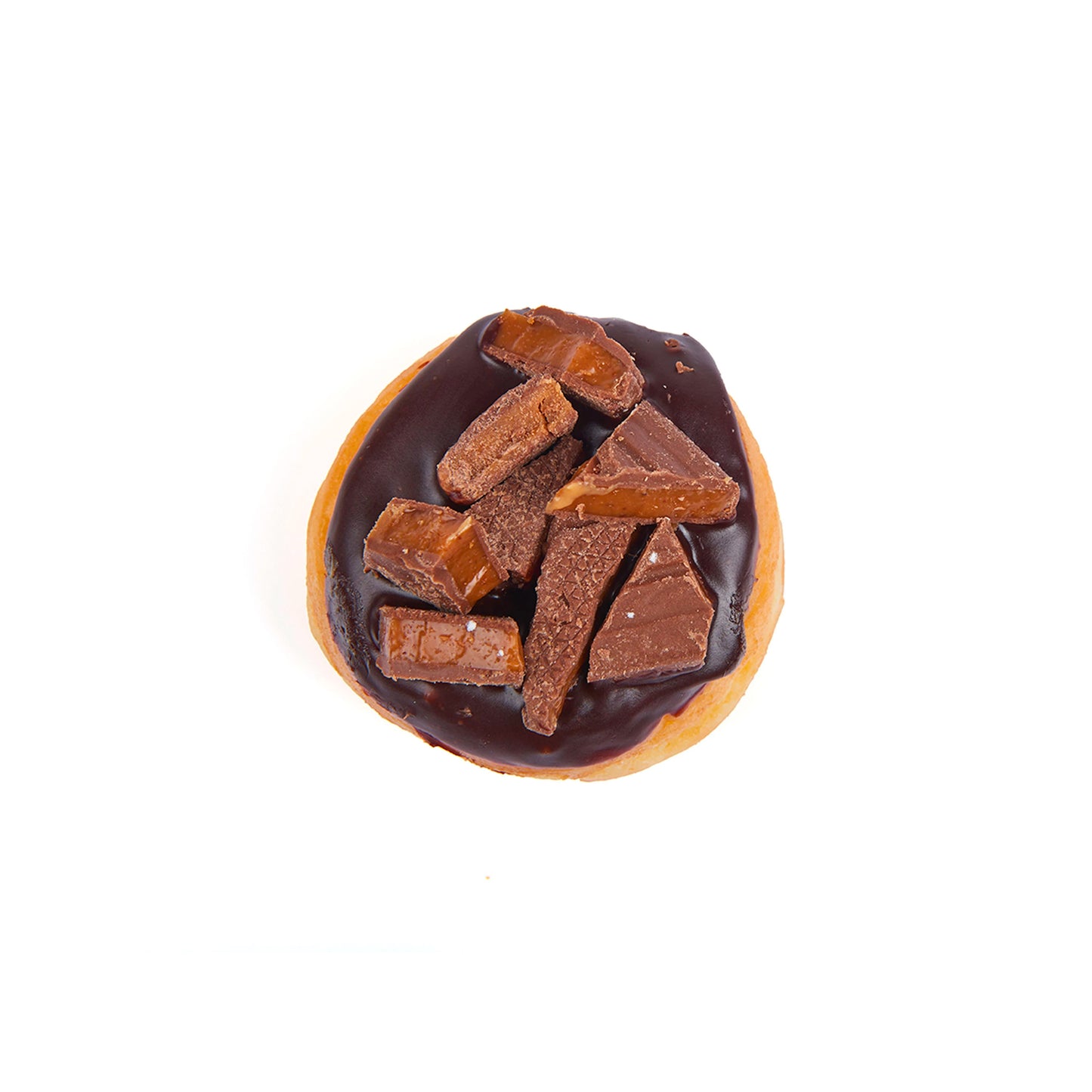 Skor Donut