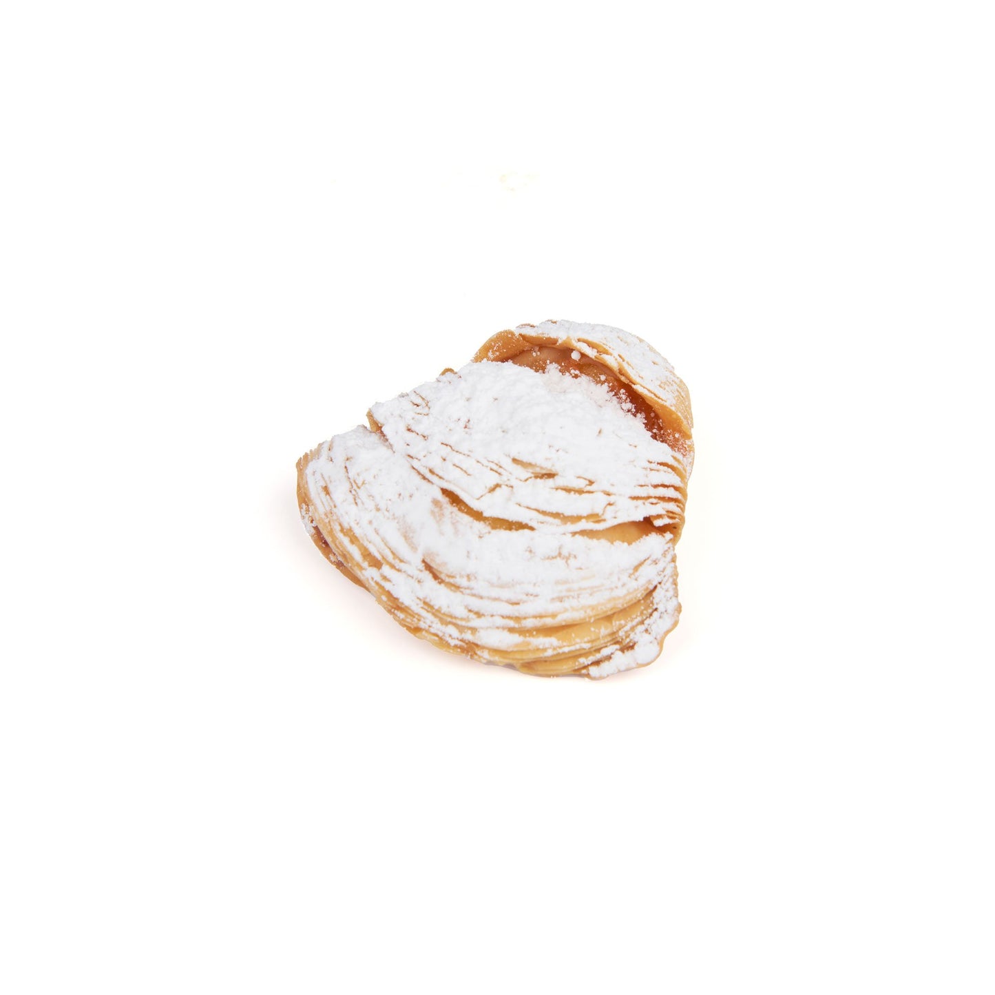 Sfogliatelle