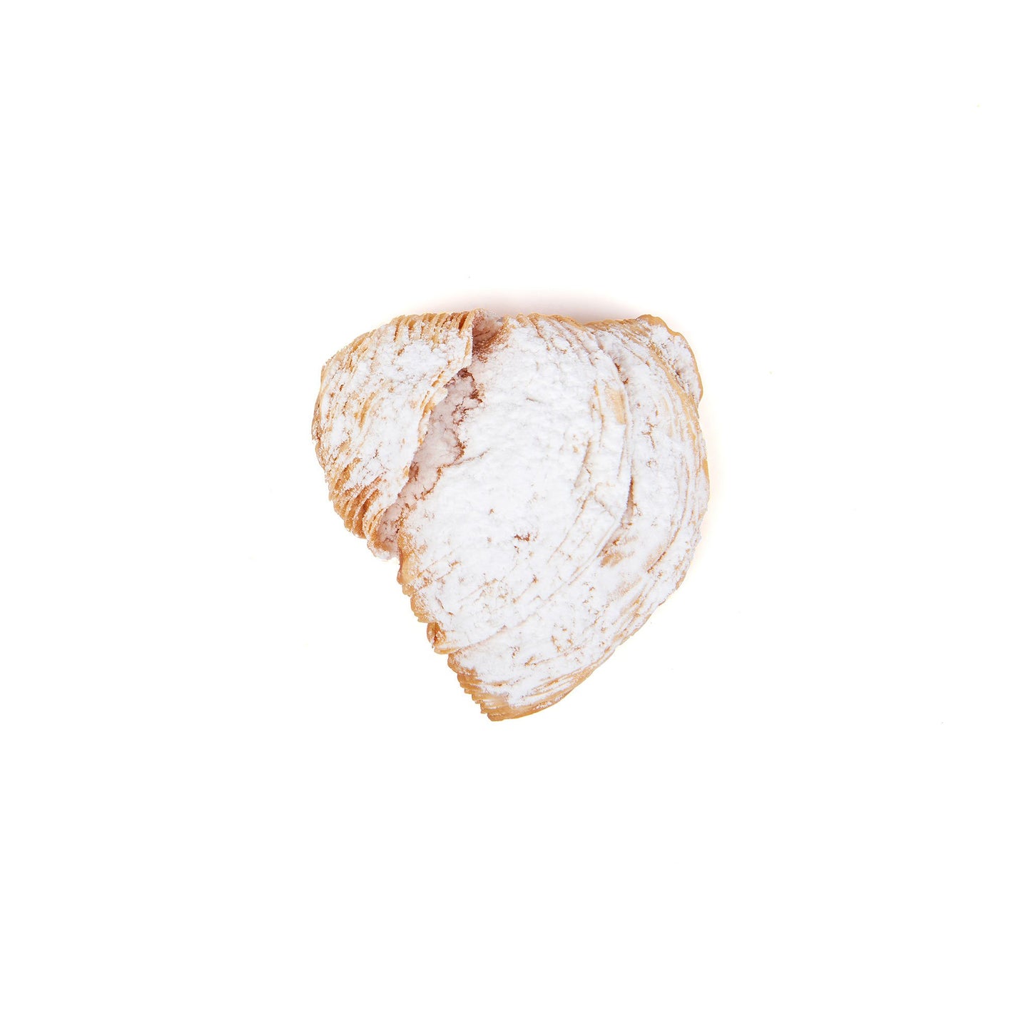 Sfogliatelle