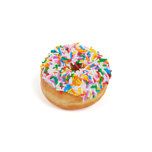 Sprinkles Donut