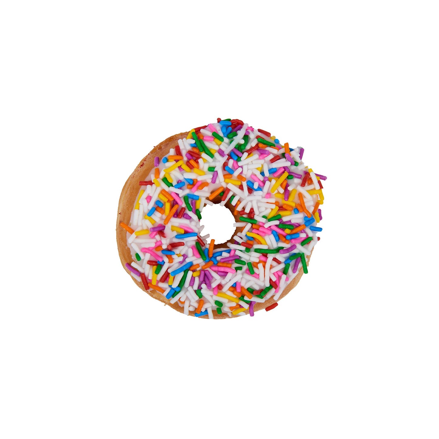 Sprinkles Donut