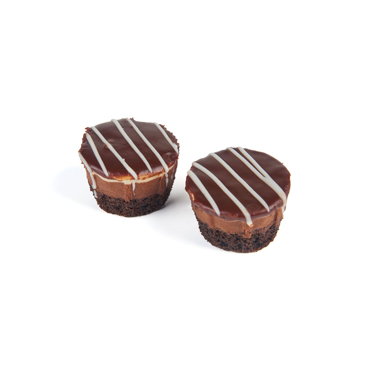 Chocolate Mousse