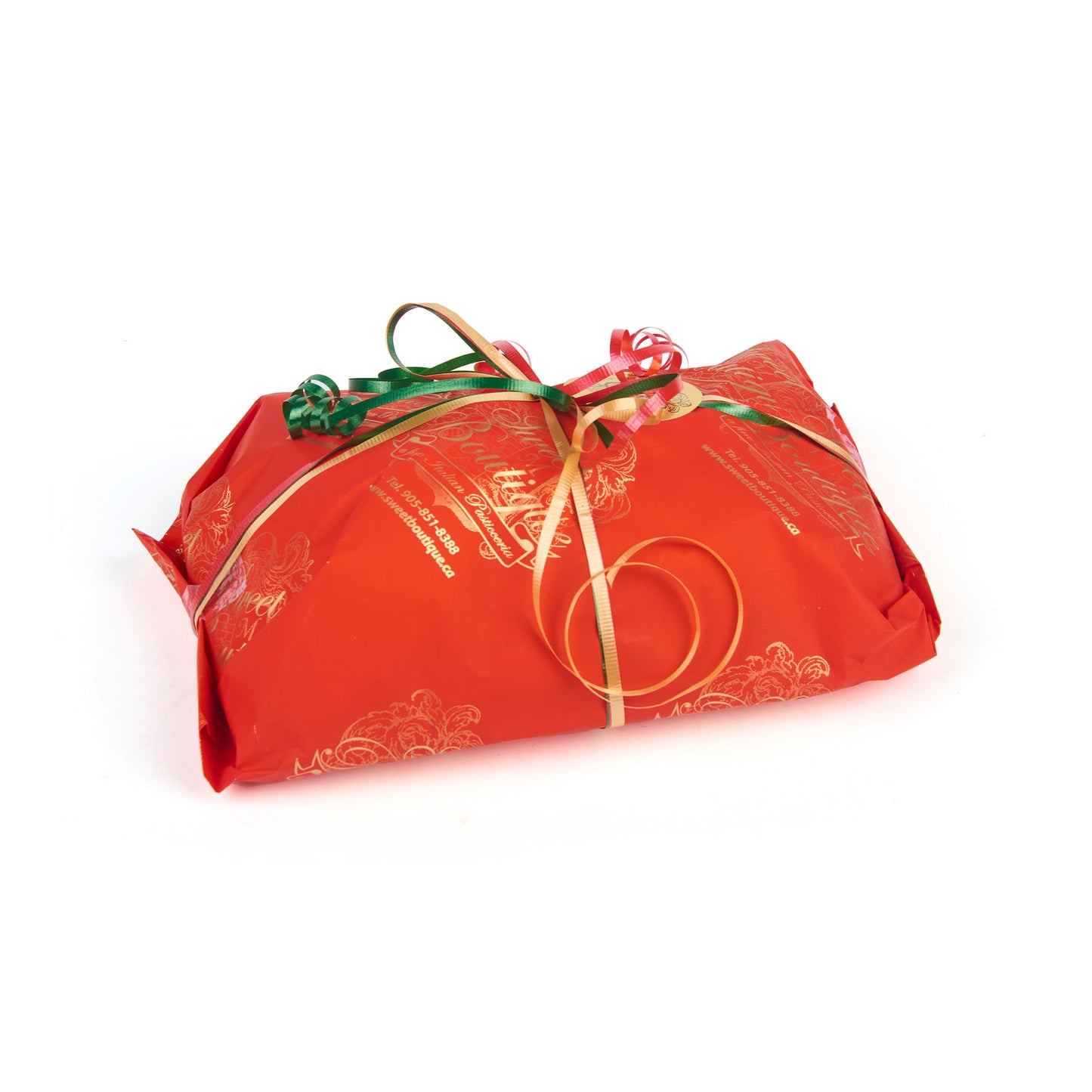 Gourmet Cookie Tray - 5lbs