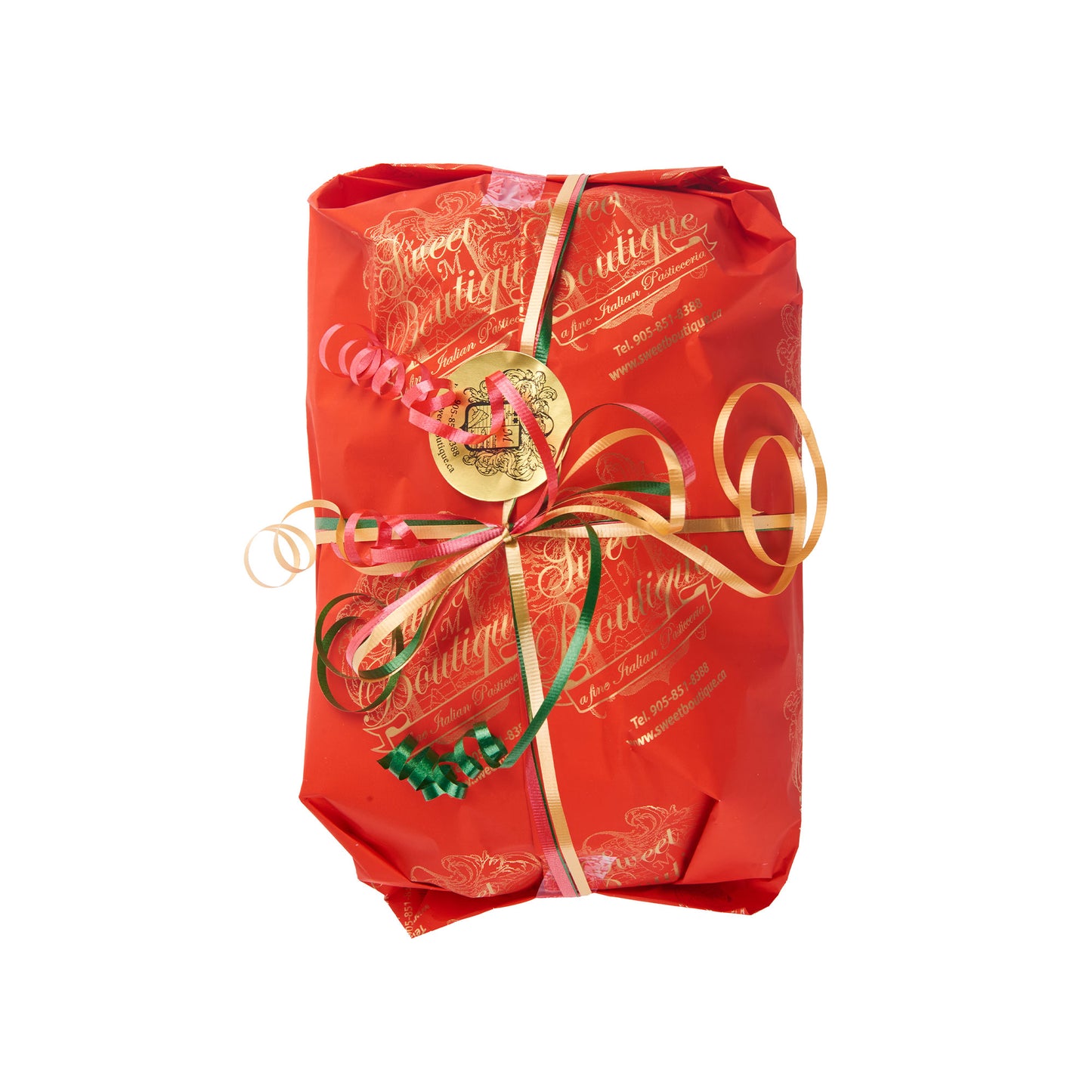 Gourmet Cookie Tray - 5lbs