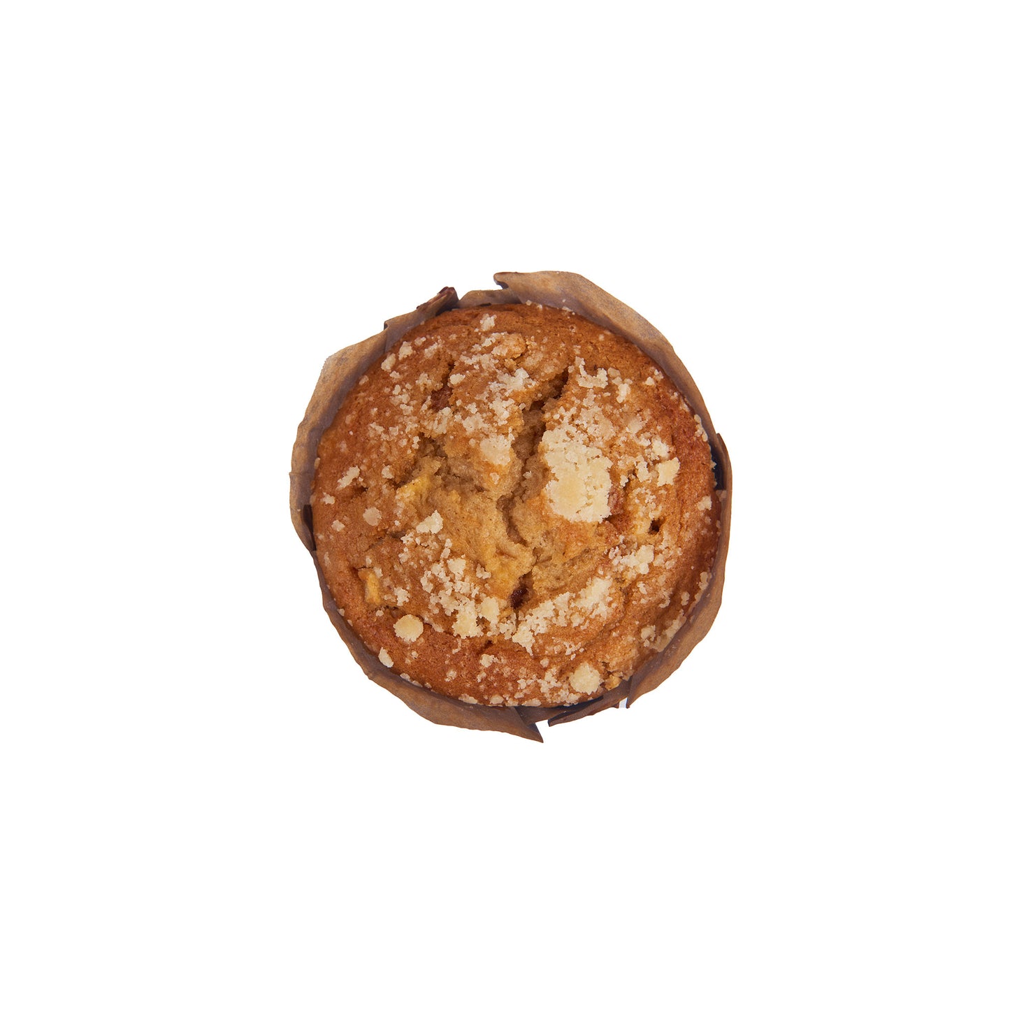 Carrot Muffins