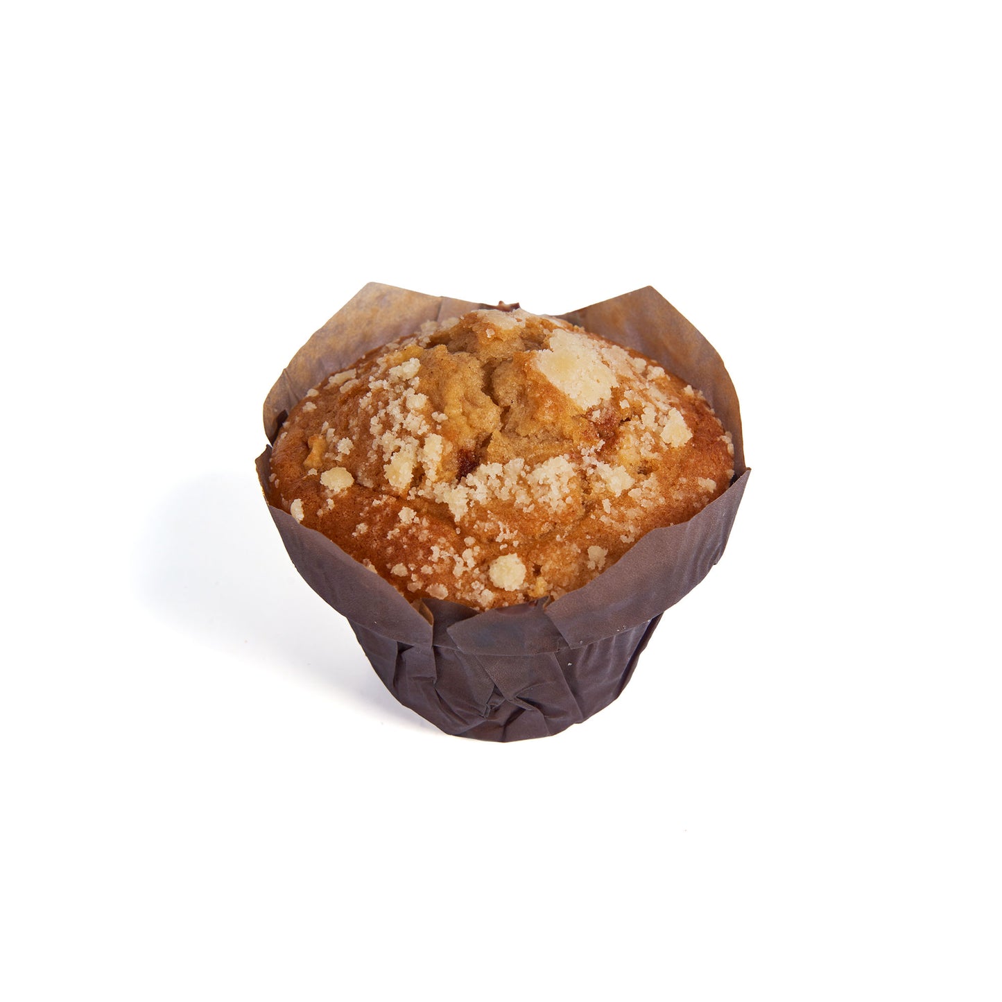 Carrot Muffins