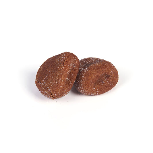 Chocolate Gourmet Cookies