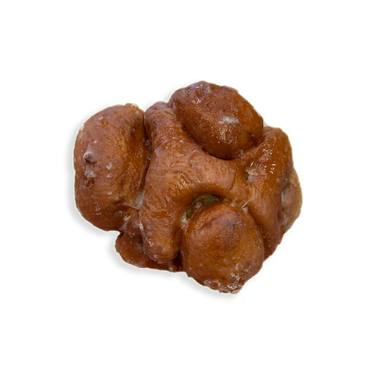 Apple Fritter