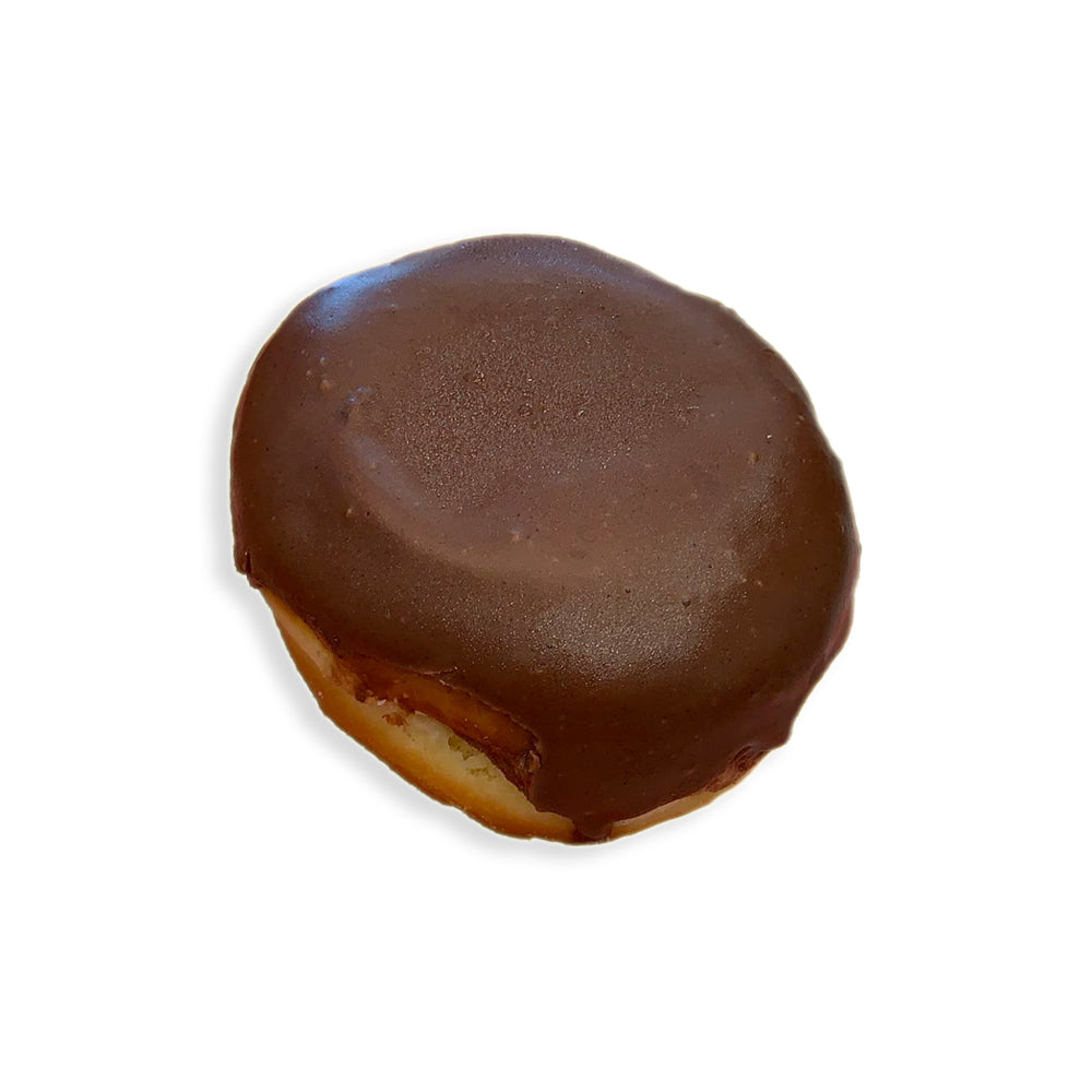 Boston Cream Donut