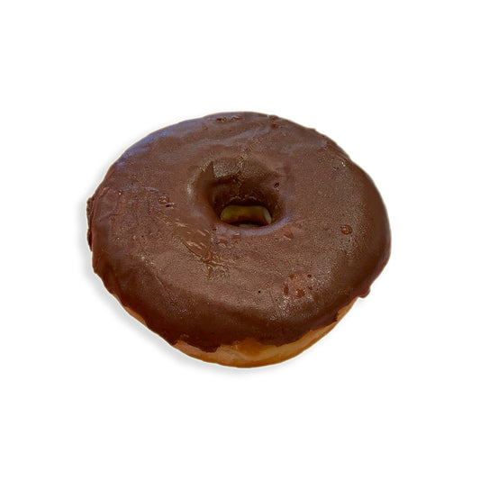 Chocolate Glazed Donut