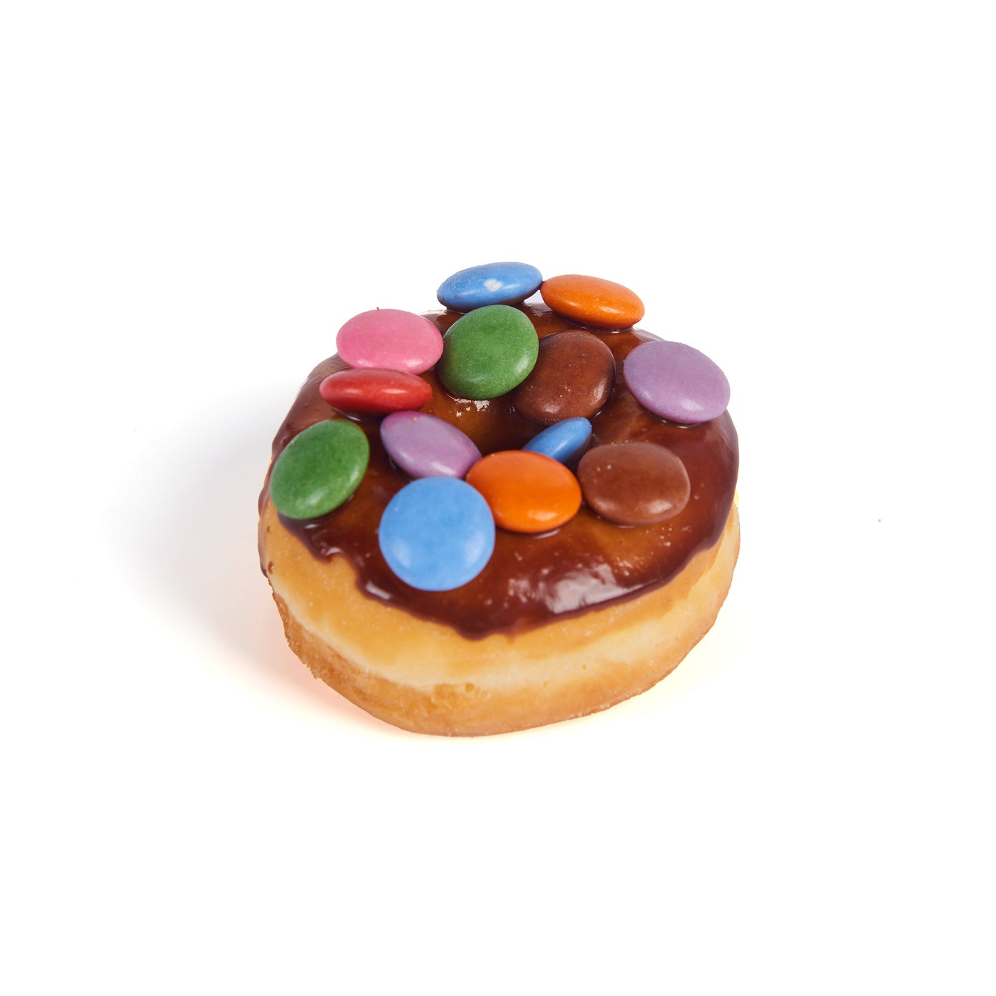 M&M's Donut