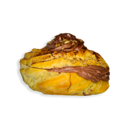 Ferrero Rocher Zeppole