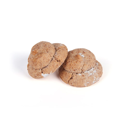 Amarena Cherry Cookies