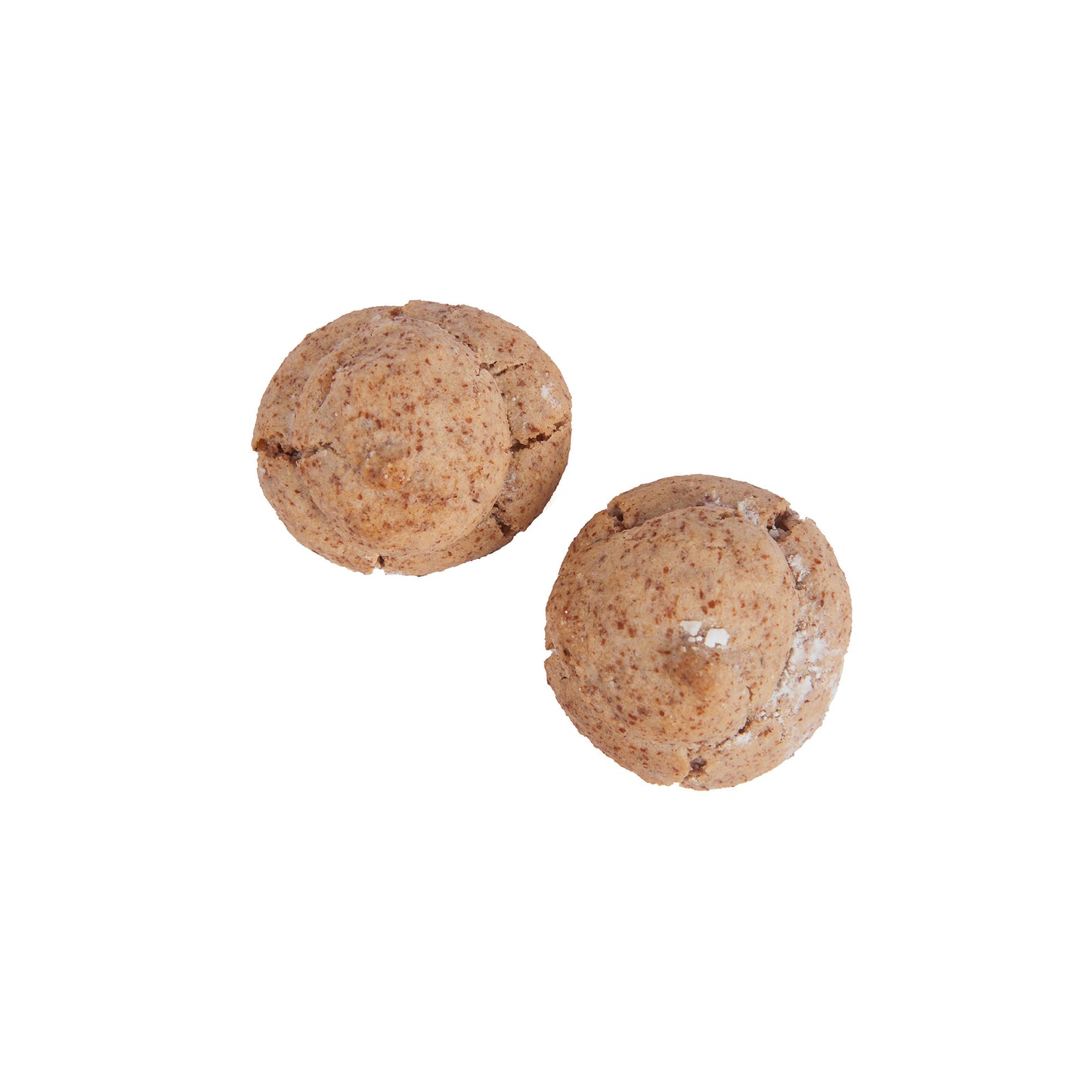 Amarena Cherry Cookies