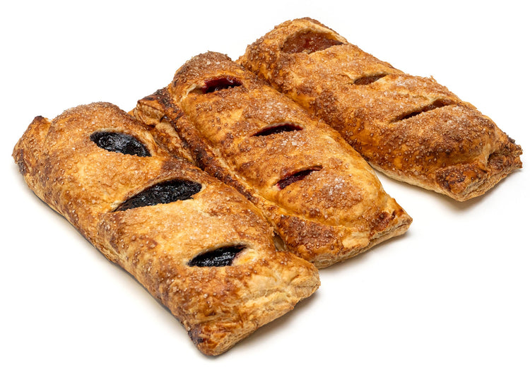 Strudels