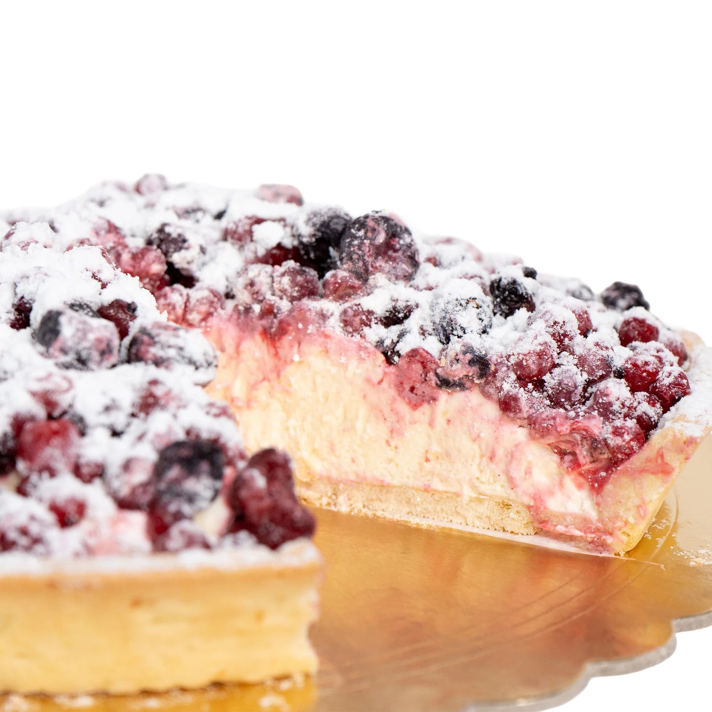 10" Frutti Di Bosco