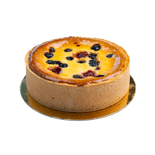 Yogurt Cake