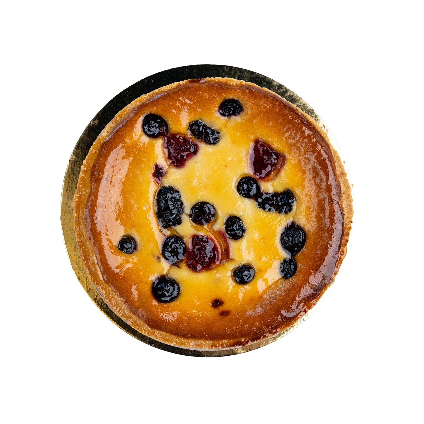 Yogurt Cake