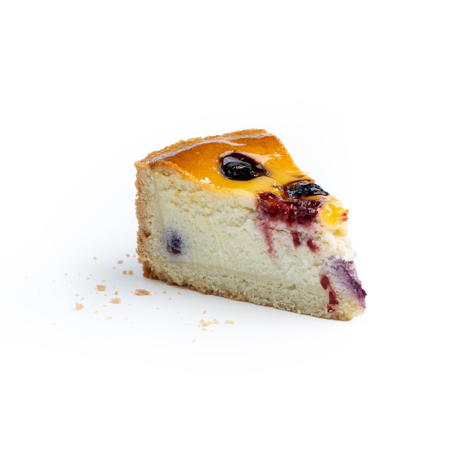 Yogurt Cake