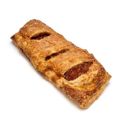 Apple Strudel