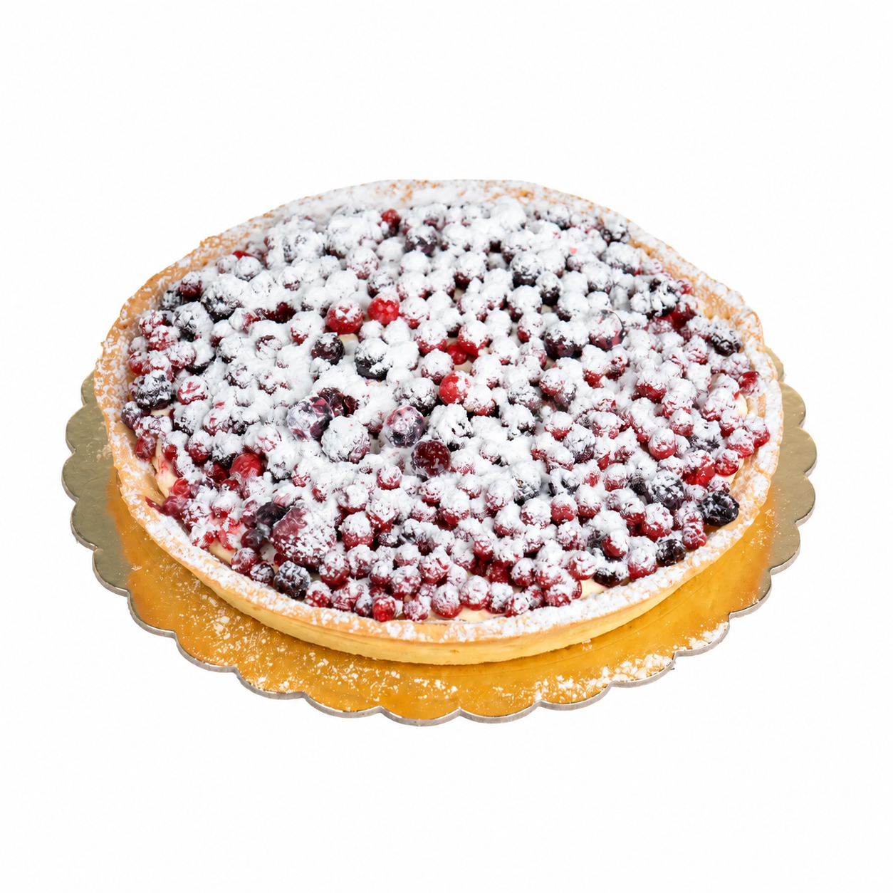 10" Frutti Di Bosco