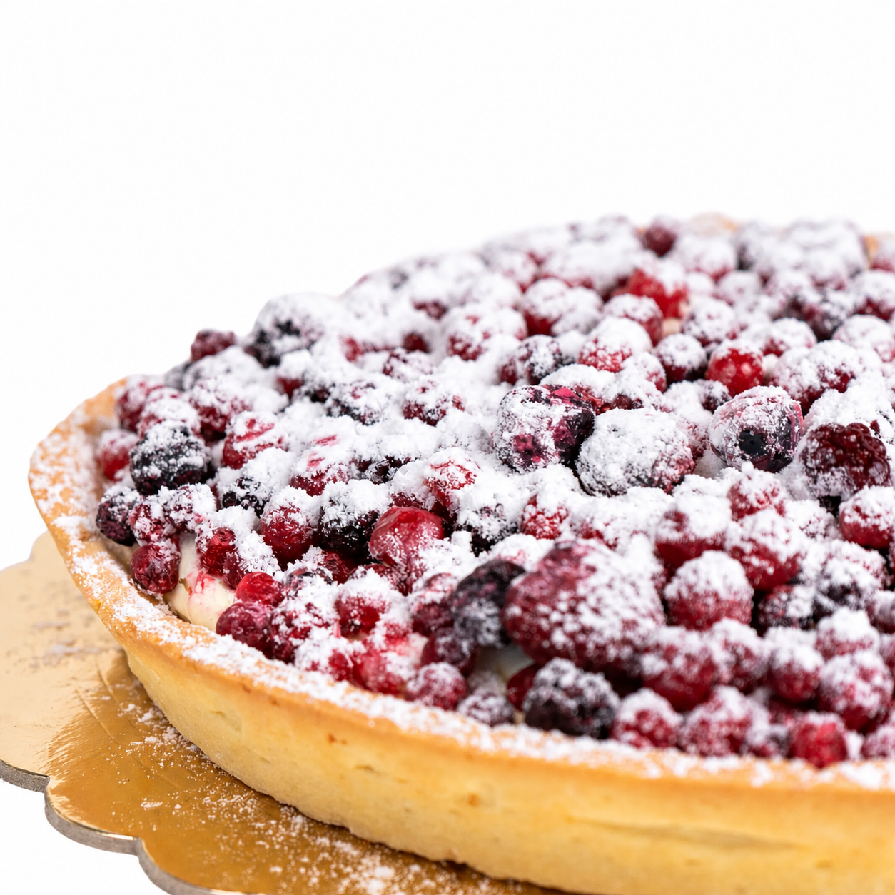 10" Frutti Di Bosco