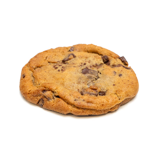 Chocolate Chip Cookie