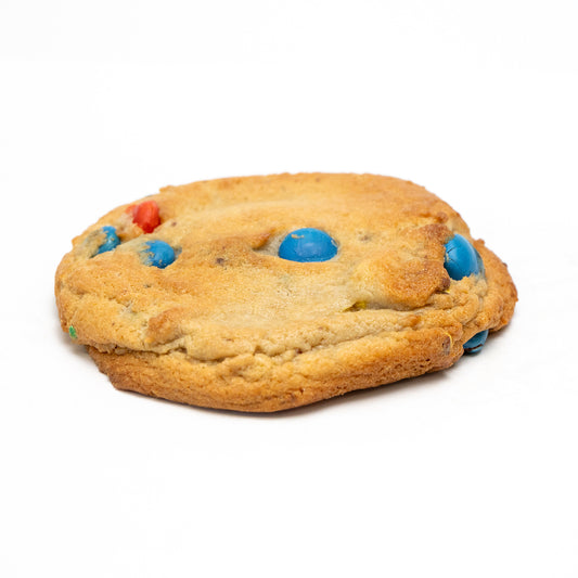 M&M's Cookies