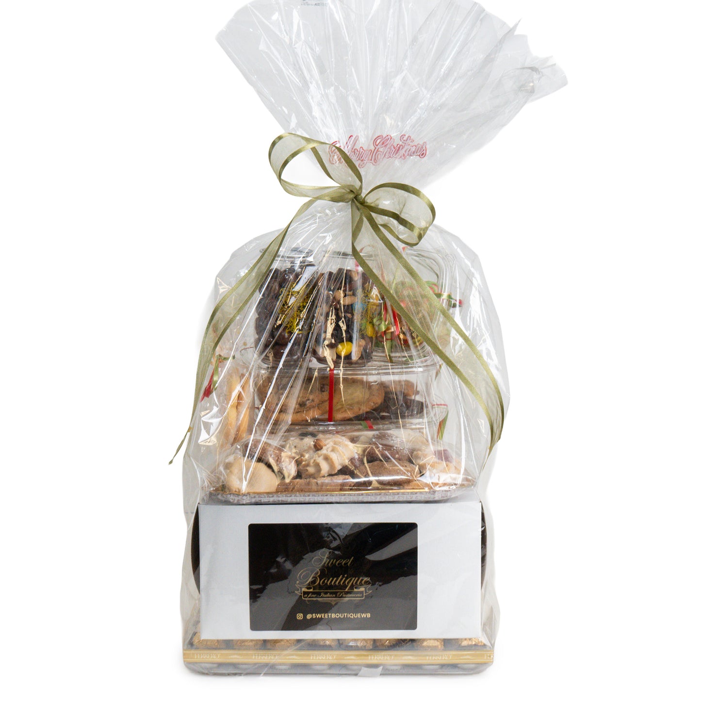 Gift Basket - Large