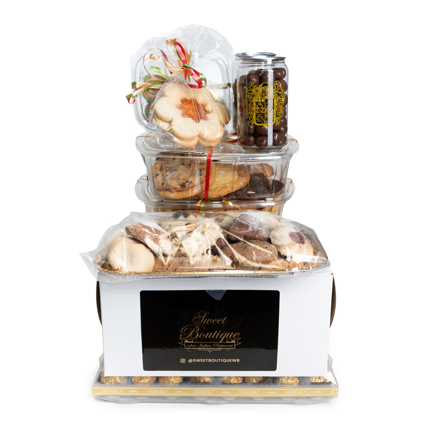 Gift Basket - Large