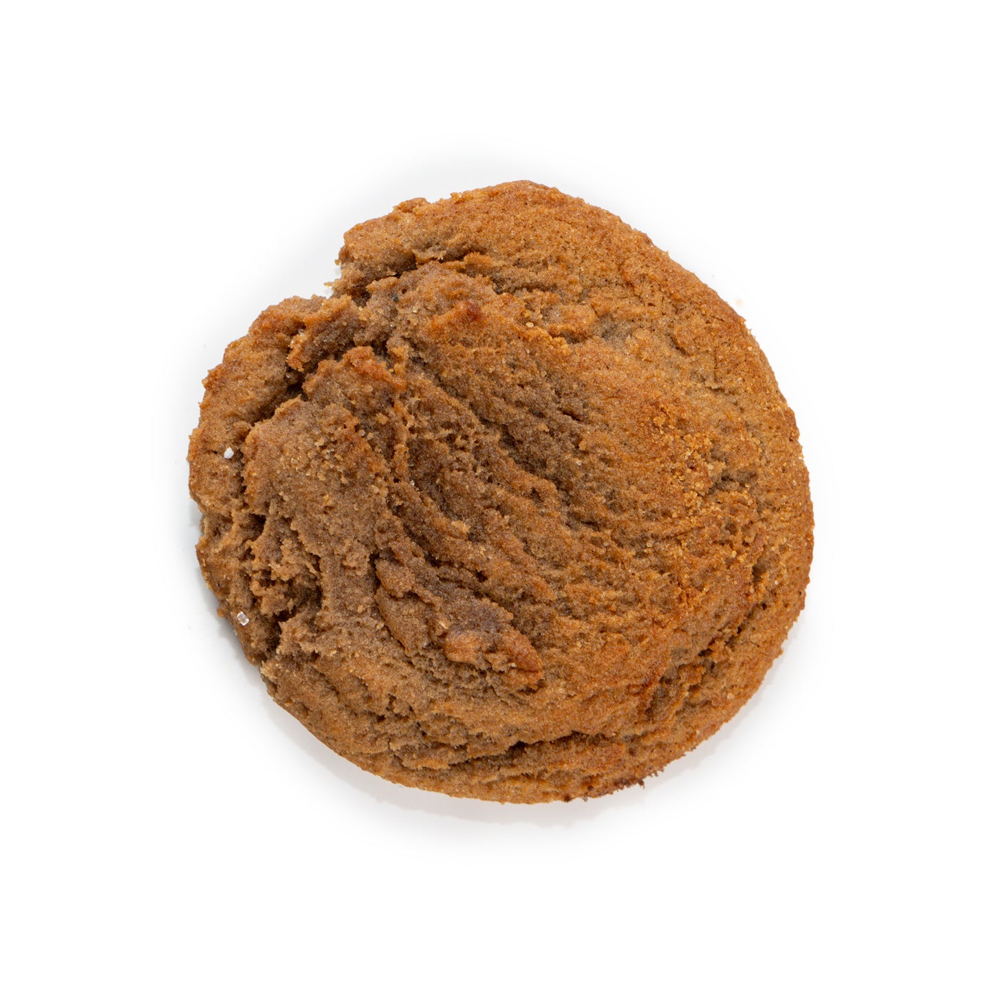 Ginger Cookie