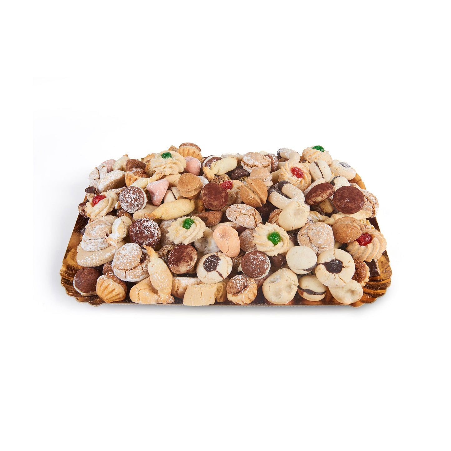 Gourmet Cookie Tray - 9lbs