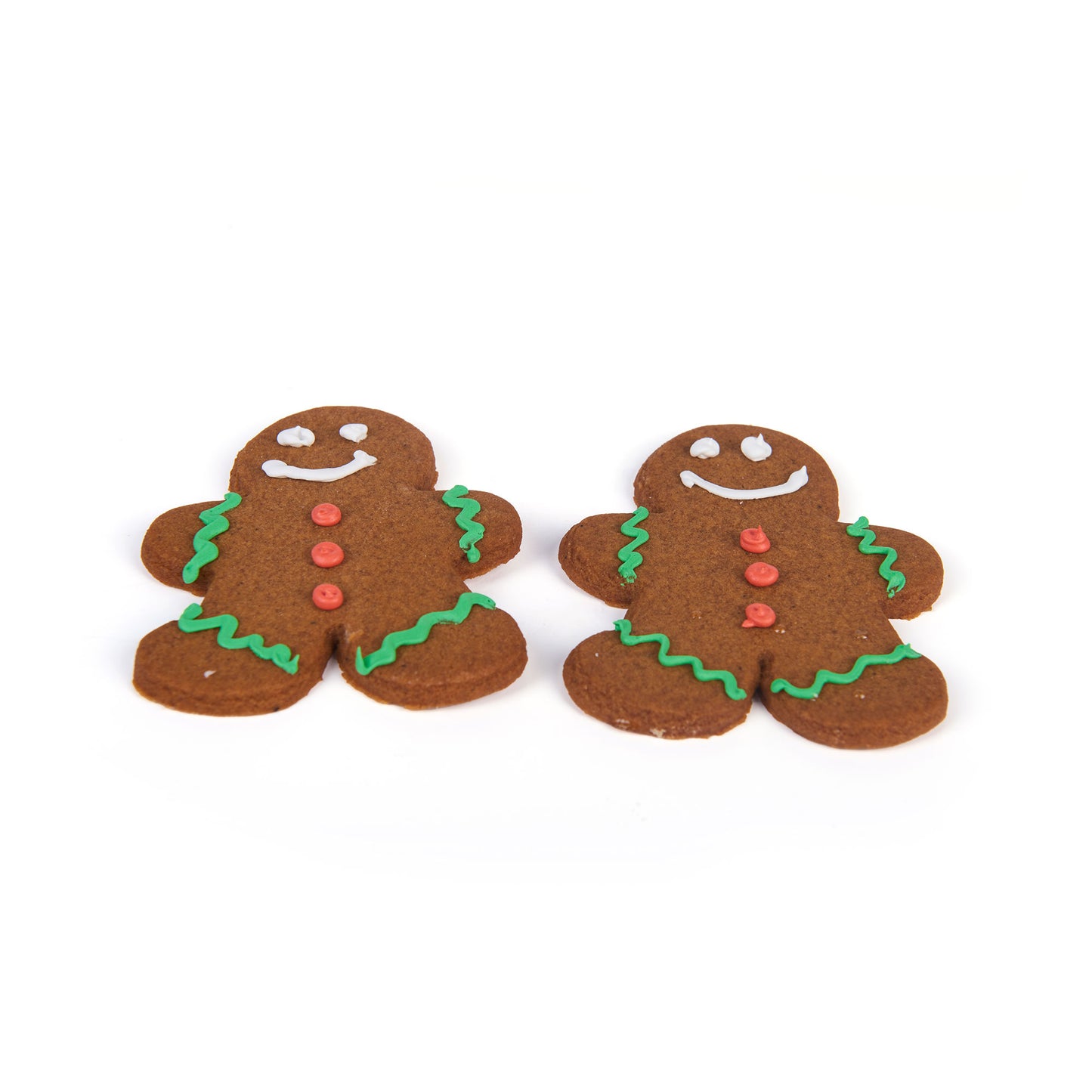 Gingerbread Cookies