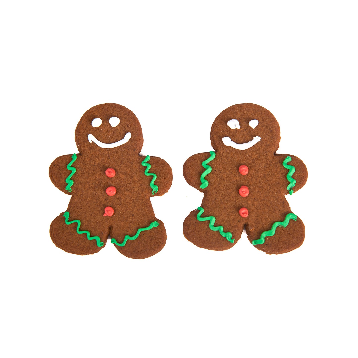 Gingerbread Cookies